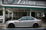 BMW 535i by Prodrive on ADV.1 Wheels 2014 года